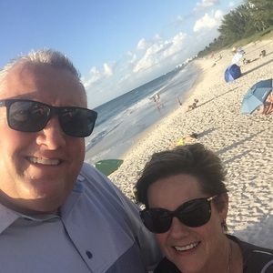 Meet your Posher, John